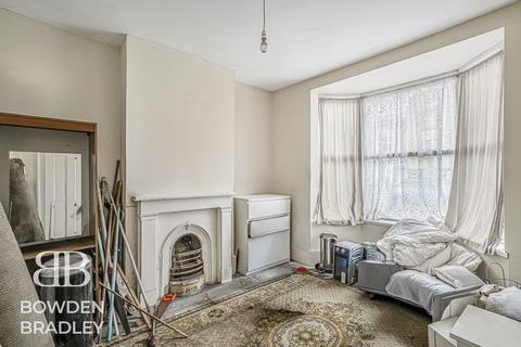 undefined, Albert Square, Stratford, E15