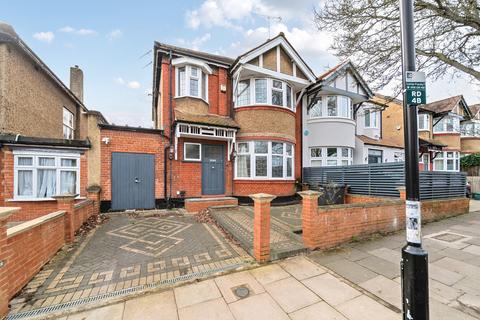 4 bedroom semi-detached house for sale, Rhodes Avenue, London, N22