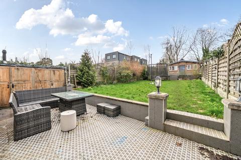 4 bedroom semi-detached house for sale, Rhodes Avenue, London, N22