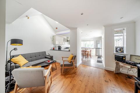 4 bedroom semi-detached house for sale, Rhodes Avenue, London, N22