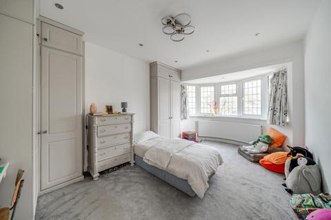 4 bedroom semi-detached house for sale, Rhodes Avenue, London, N22