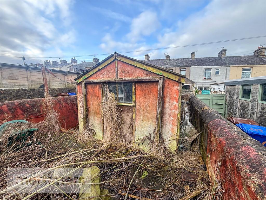 Outbuilding
