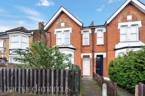 undefined, Brigstock Road, THORNTON HEATH