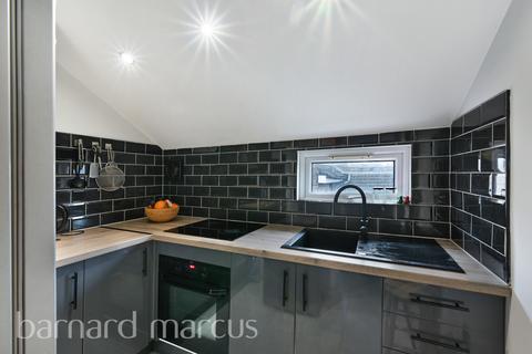 undefined, Brigstock Road, THORNTON HEATH