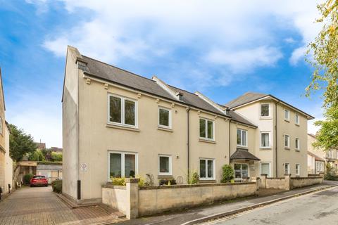 undefined, Salisbury Road, Bath