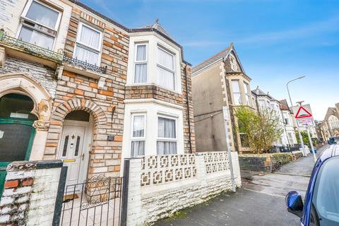undefined, Mackintosh Place, Roath, Cardiff