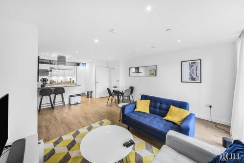undefined, Langham House, Forrester Way, London, E15