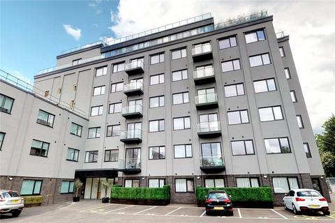 1 bedroom flat to rent, Park Avenue, Bushey, Hertfordshire, WD23