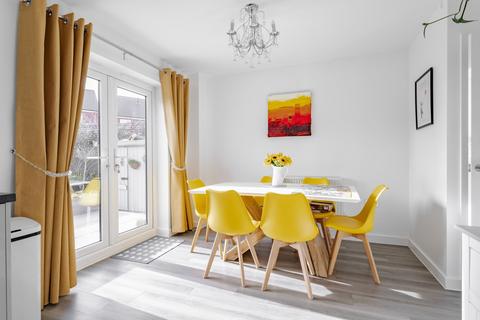 3 bedroom detached house for sale, Hawthorn Drive, New Rackheath
