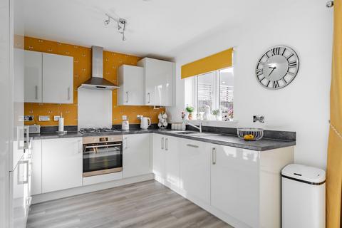 3 bedroom detached house for sale, Hawthorn Drive, New Rackheath