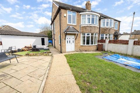 4 bedroom semi-detached house for sale, Lulworth Drive, Leeds LS15