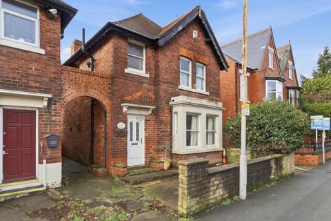 undefined, Watson Road, Worksop, Nottinghamshire, S80 2BE