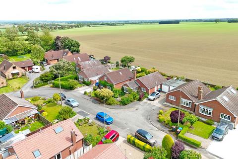 undefined, Tithe Way, Marton Le Moor, HG4