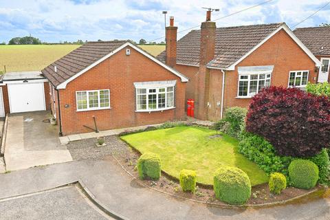 undefined, Tithe Way, Marton Le Moor, HG4