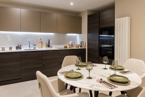 2 bedroom apartment to rent, at The McEwan, 4, McEwan Walk EH3