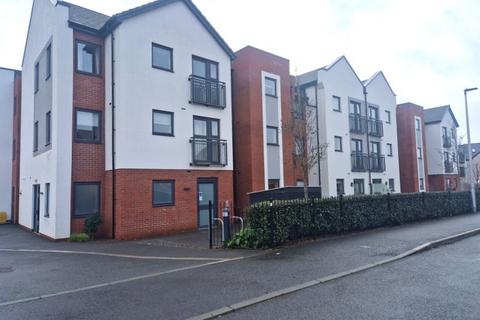 undefined, 11 Pym Court, Bewick Avenue, Topsham, RX3 0FR