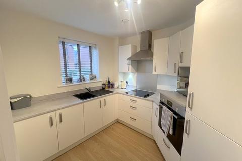 undefined, 11 Pym Court, Bewick Avenue, Topsham, RX3 0FR