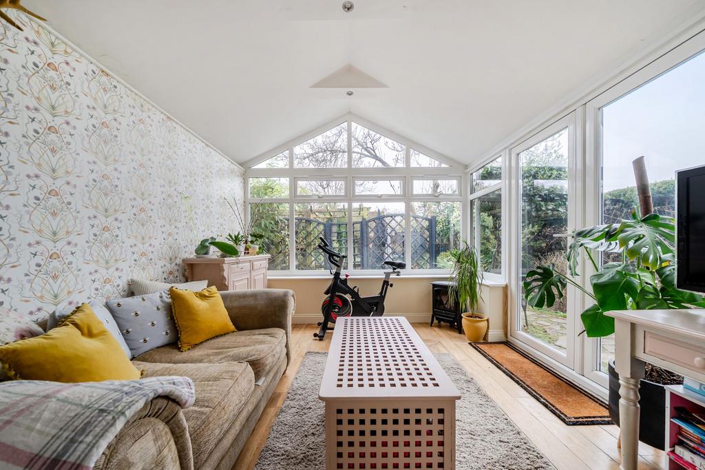 Sunroom