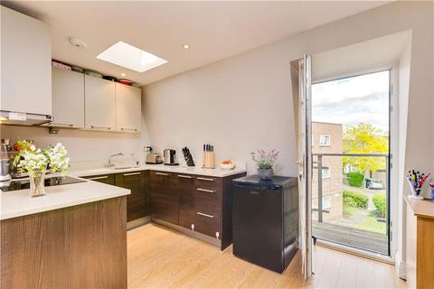 1 bedroom flat for sale, Grove Road, London SW13
