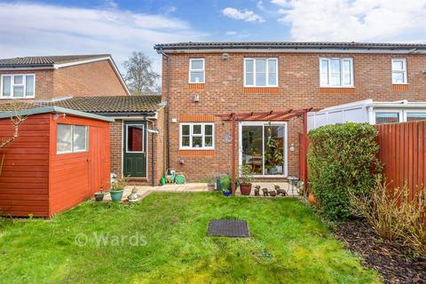 3 bedroom semi-detached house for sale, Albert Reed Gardens, Tovil, Maidstone, Kent
