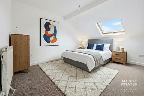 2 bedroom terraced house for sale, Allendale Street, Folkestone CT19