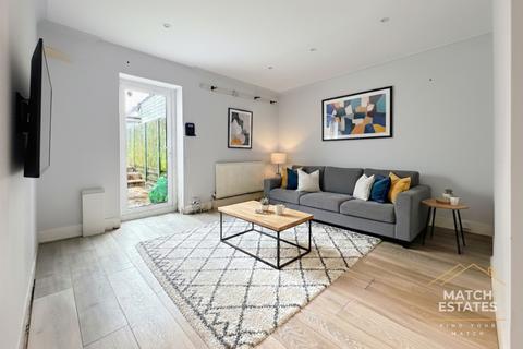 undefined, Allendale Street, Folkestone CT19