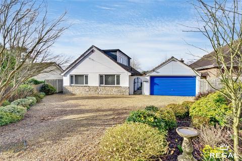 3 bedroom bungalow for sale, Woolsbridge Road, Ashley Heath, Ringwood, BH24