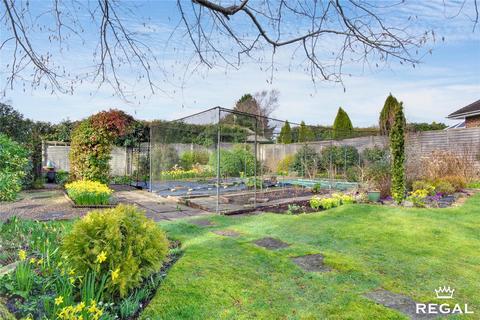 3 bedroom bungalow for sale, Woolsbridge Road, Ashley Heath, Ringwood, BH24
