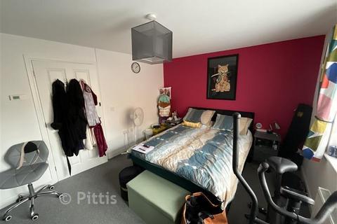 2 bedroom end of terrace house for sale, Wintergreen Gardens, Newport, Isle of Wight