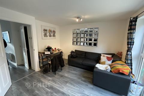 2 bedroom end of terrace house for sale, Wintergreen Gardens, Newport, Isle of Wight