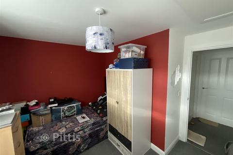 2 bedroom end of terrace house for sale, Wintergreen Gardens, Newport, Isle of Wight