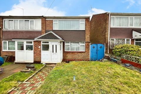 undefined, Yardley Wood Road, Billesley, Birmingham, B13 9LB