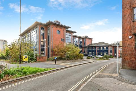 undefined, Millbrook Road East, Southampton