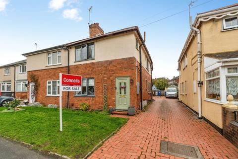 undefined, Forrest Avenue, Cannock