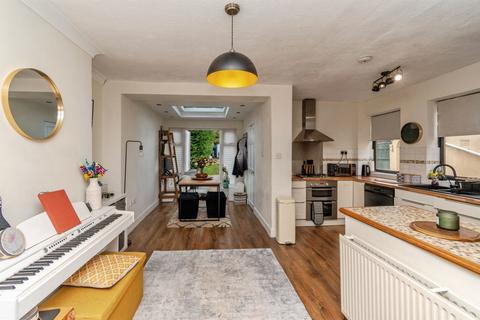 undefined, Forrest Avenue, Cannock