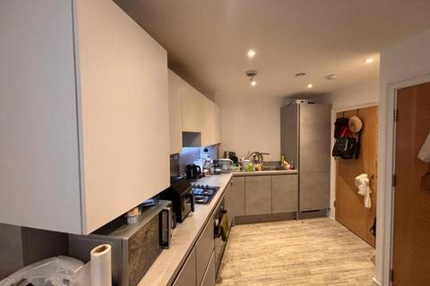 2 bedroom apartment to rent, Suffield Lodge,  High Wycombe,  HP11