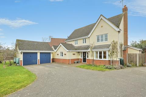 undefined, Townshend Road, DEREHAM