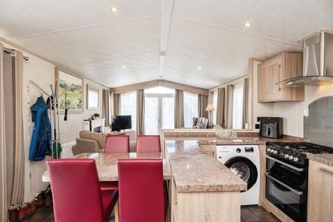 2 bedroom park home for sale, Malvern View, Stanford Bishop, Worcester
