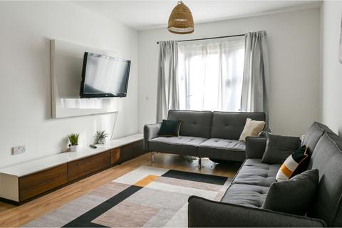 2 bedroom apartment for sale, West Cotton Close, Northampton, NN4