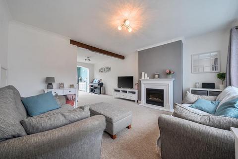 undefined, Oakfield Road,  Carterton,  Oxfordshire,  OX18