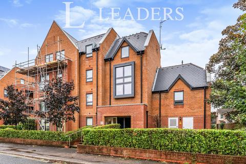 1 bedroom flat to rent, Hulse Road, Southampton, SO15