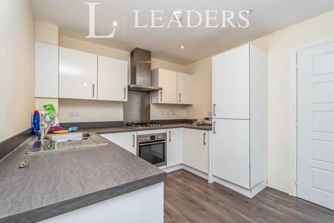 1 bedroom flat to rent, Hulse Road, Southampton, SO15
