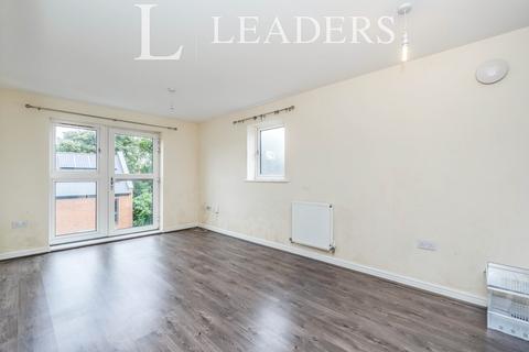 1 bedroom flat to rent, Hulse Road, Southampton, SO15