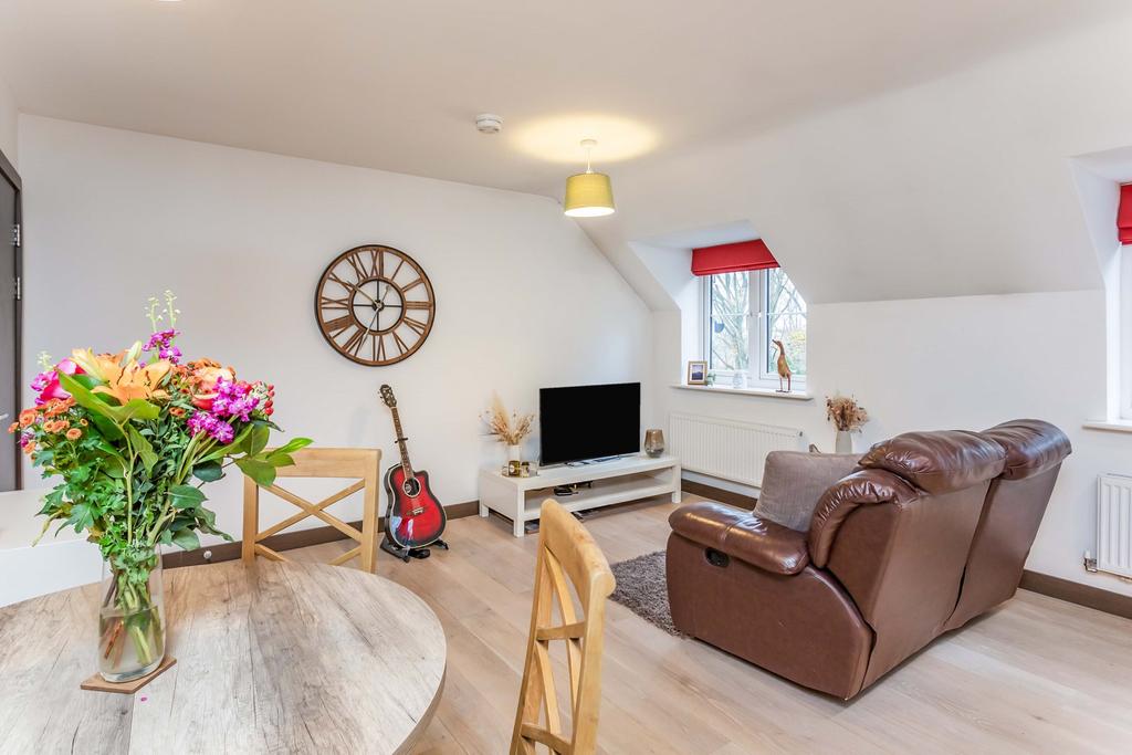 Open Plan