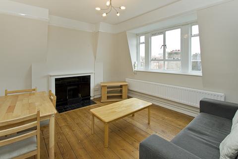2 bedroom flat to rent, Fairfield Drive, London, SW18