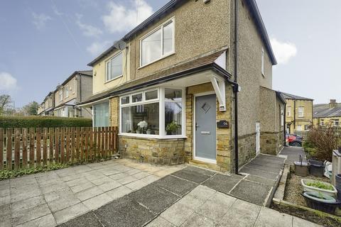 2 bedroom semi-detached house for sale, Lee Mount Road, Halifax