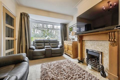 2 bedroom semi-detached house for sale, Lee Mount Road, Halifax