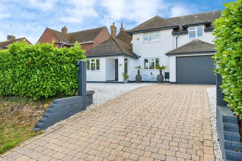 undefined, Worlds End Lane, Weston Turville, Aylesbury