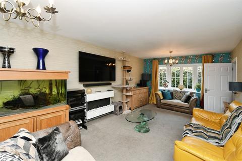 5 bedroom detached house for sale, Claudius Road, North Hykeham, LINCOLN