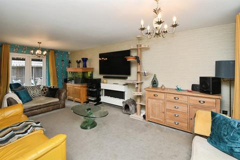5 bedroom detached house for sale, Claudius Road, North Hykeham, LINCOLN